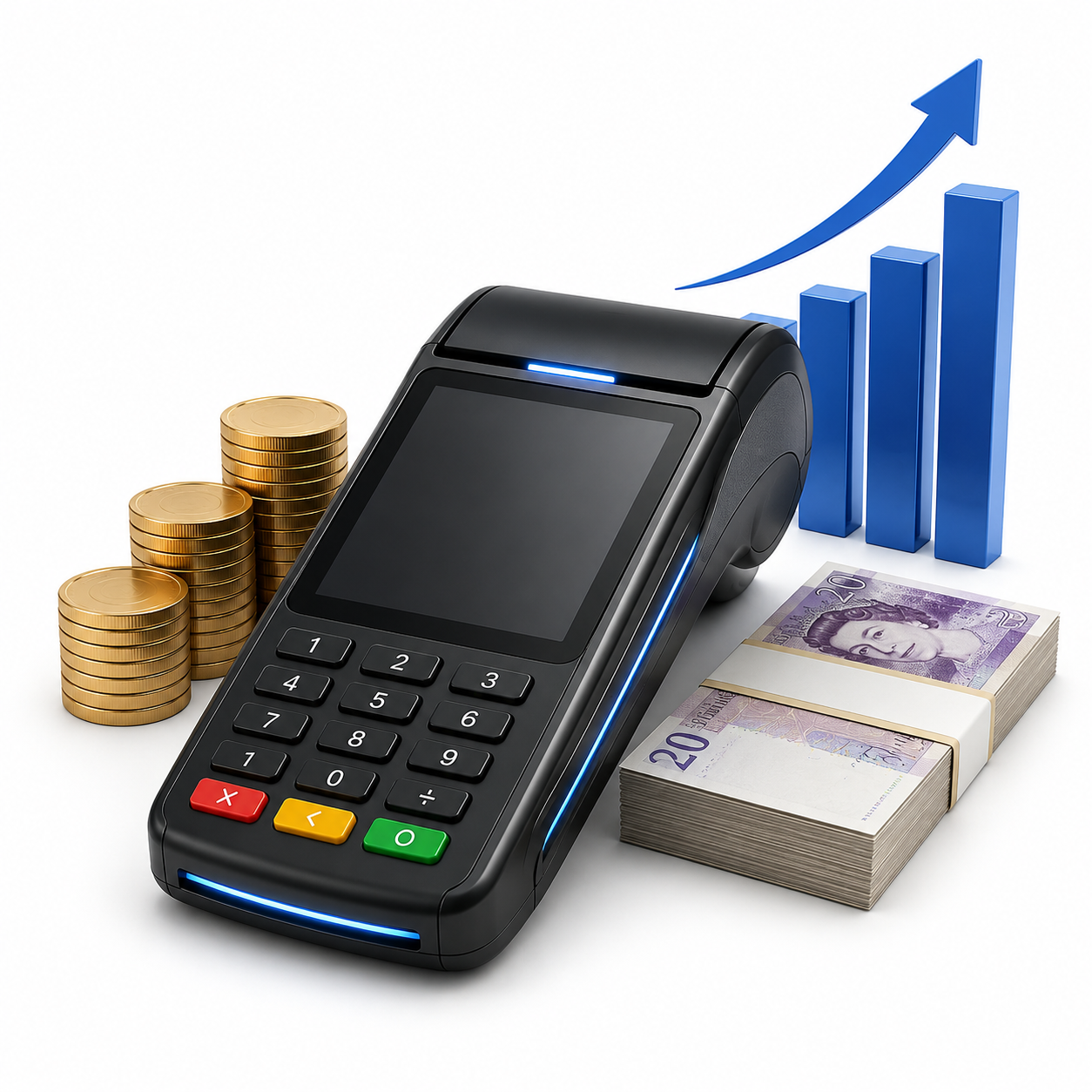 Merchant Cash Advance